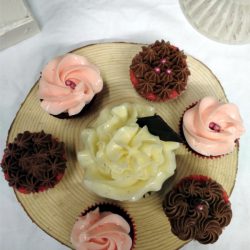 Mesa Cupcakes