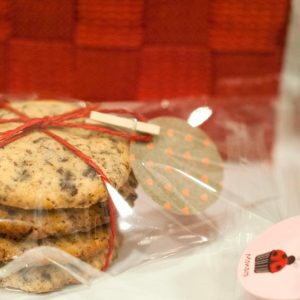 cookies-pepitas de chocolate
