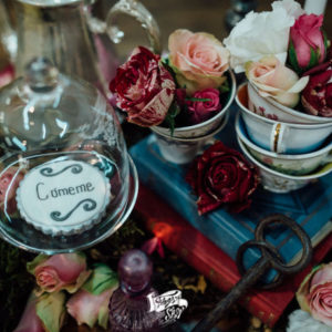 galleta-boda