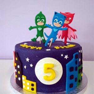 Tarta-fondant-noche-ciudad