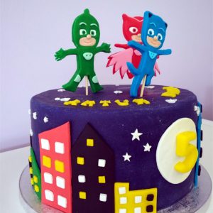 tarta-fondant-super-herores