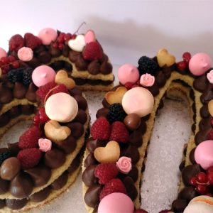 Tarta_Forma_Numeros_Chocolate