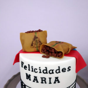 Tarta Cumpleaños Juan Baldes