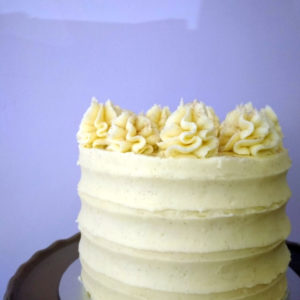Tarta Smash Cake Infantil