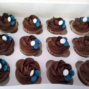 Cupcakes_lacasitos_Chocolate