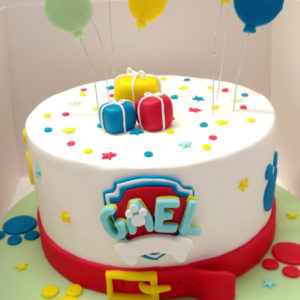 Tarta_Fondant_Globos