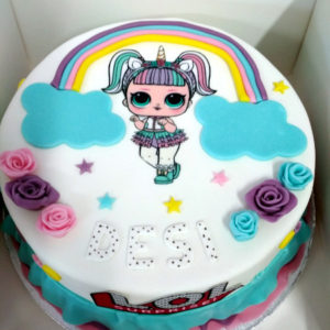 Tarta_LOL_Arcoiris