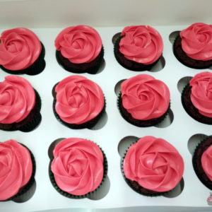 cupcakes_Fresa