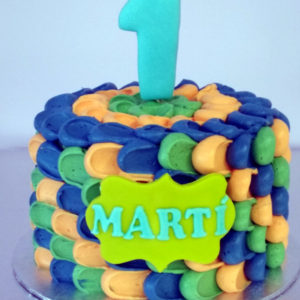 Smash Cake_Colores