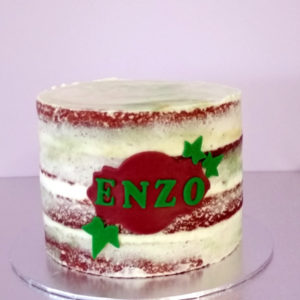 Smash Vintage Cake