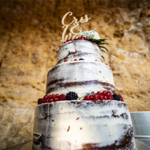 Tarta Bodas