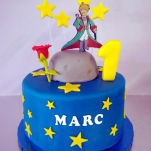 Tarta_El_Principito