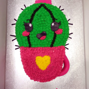 Tarta Kawai