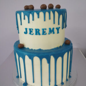 DripCake Azul