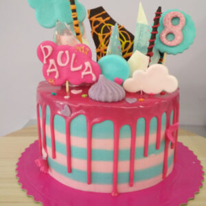 DripCake Cumpleaños