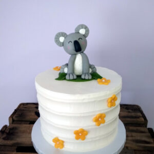Tarta Koala
