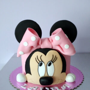 Tarta Minie
