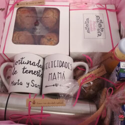 Desayuno Personalizado Monpop Desayuno Personalizado Monpop