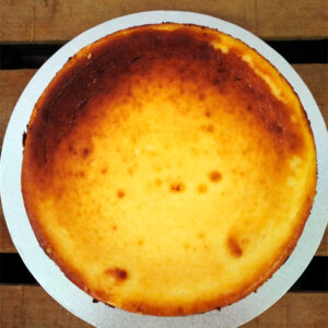 Cheese-Cake