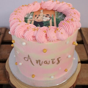 Tarta-Manga-con-Impresion-Comestible-pareja