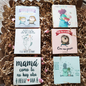 Galletas dia de la madre