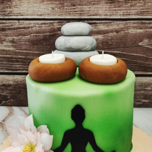 Tarta Yoga