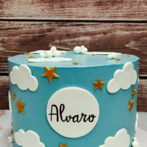 Tarta-Bautizo-Nubes
