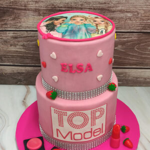 Tarta_Top_Model