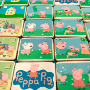 Galletas-Peppa-Pig